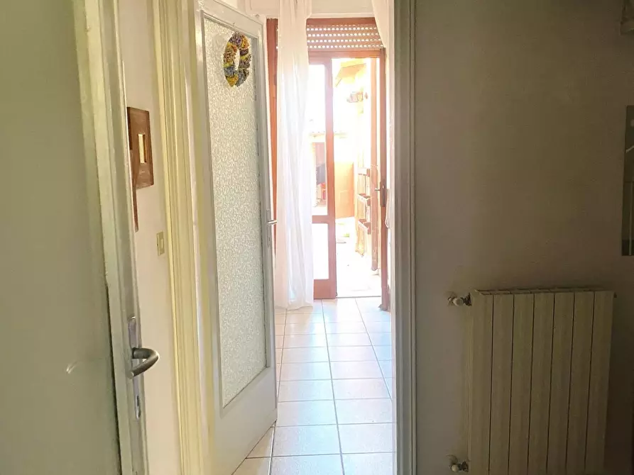 Immagine 24 di Villetta a schiera in vendita  a Viareggio