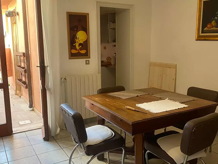 Immagine 5 di Villetta a schiera in vendita  a Viareggio