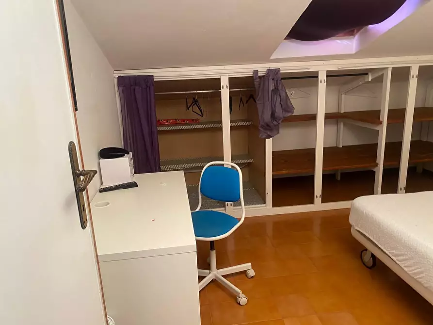 Immagine 21 di Villetta a schiera in vendita  a Viareggio