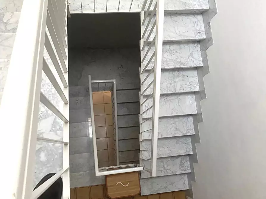 Immagine 19 di Villetta a schiera in vendita  a Viareggio