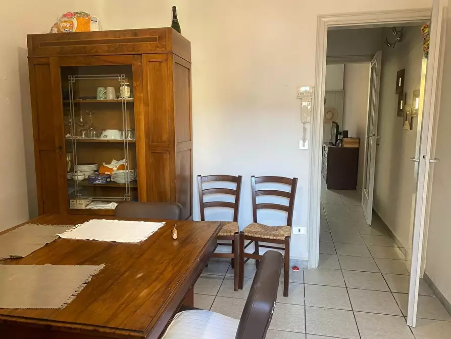 Immagine 4 di Villetta a schiera in vendita  a Viareggio