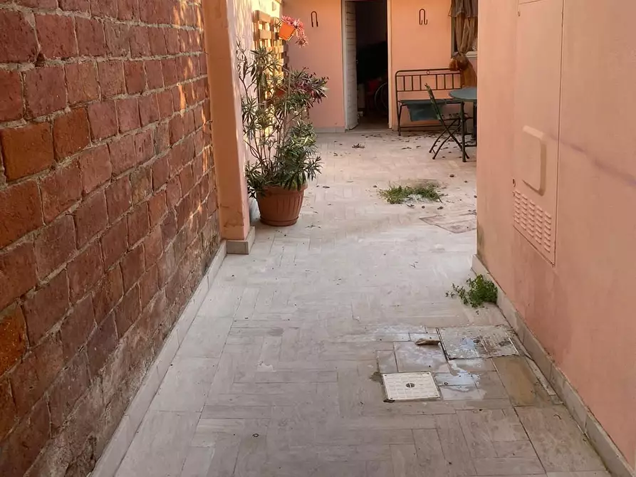 Immagine 8 di Villetta a schiera in vendita  a Viareggio