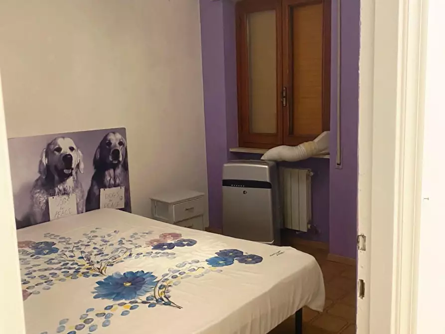 Immagine 15 di Villetta a schiera in vendita  a Viareggio