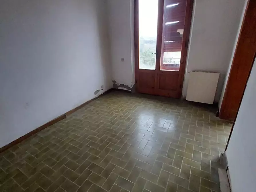 Immagine 8 di Porzione di casa in vendita  a Terricciola