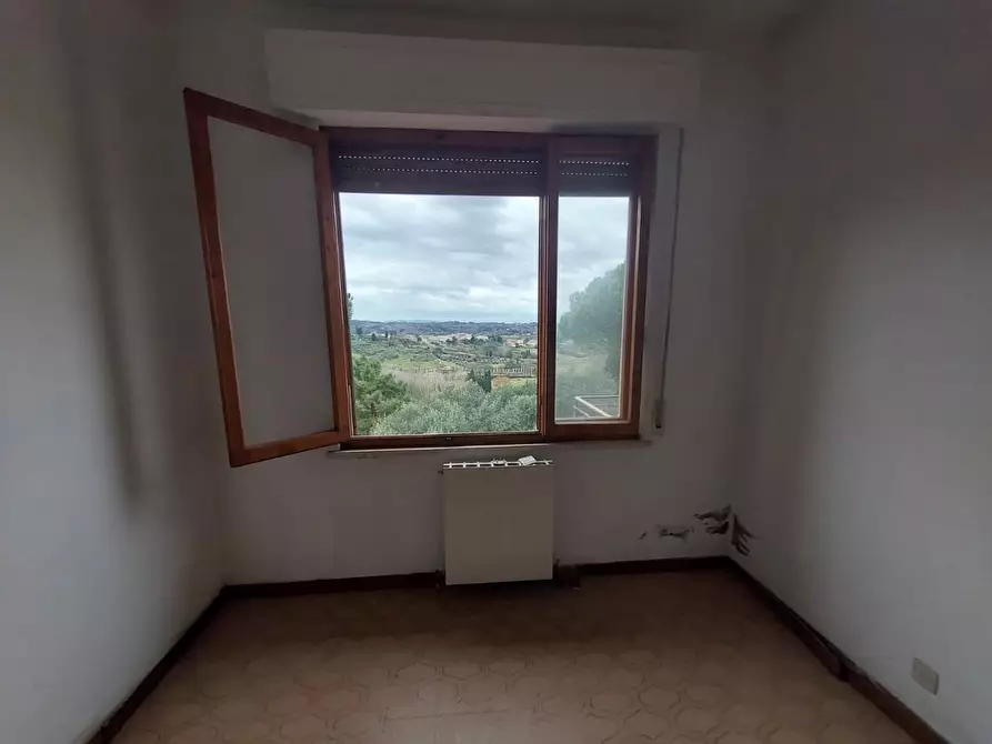 Immagine 18 di Porzione di casa in vendita  a Terricciola