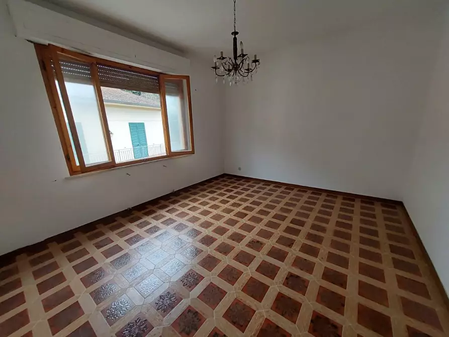 Immagine 23 di Porzione di casa in vendita  a Terricciola