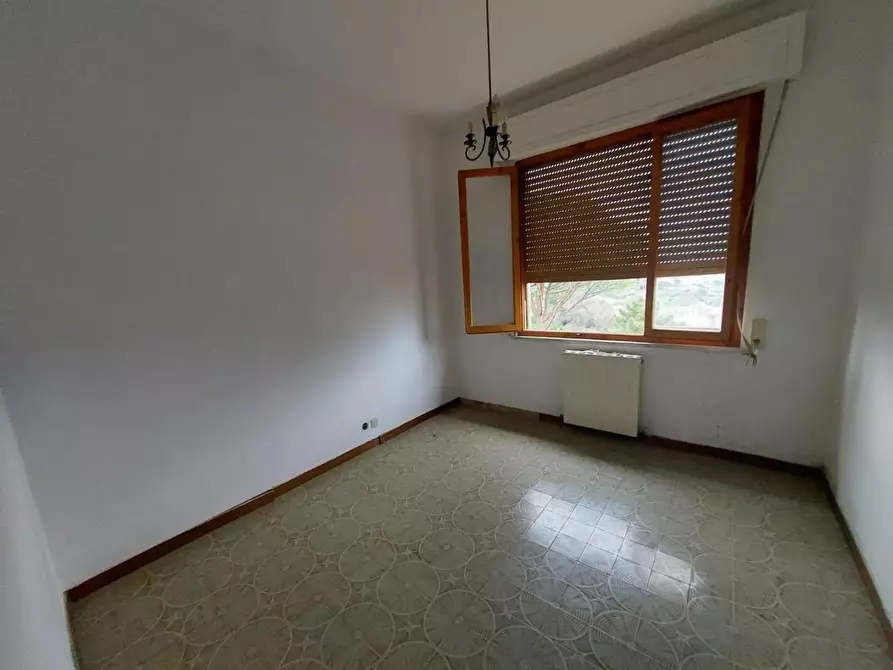 Immagine 14 di Porzione di casa in vendita  a Terricciola