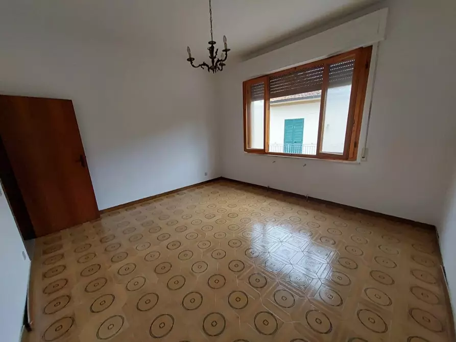 Immagine 21 di Porzione di casa in vendita  a Terricciola