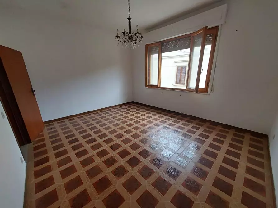 Immagine 22 di Porzione di casa in vendita  a Terricciola