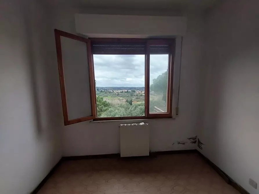 Immagine 16 di Porzione di casa in vendita  a Terricciola