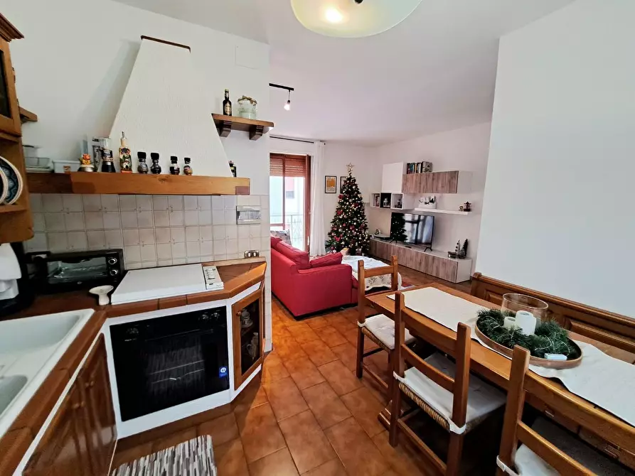 Immagine 8 di Appartamento in vendita  a Cerreto Guidi