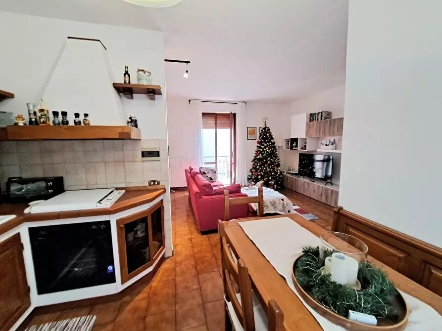 Immagine 7 di Appartamento in vendita  a Cerreto Guidi