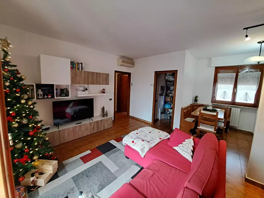 Immagine 6 di Appartamento in vendita  a Cerreto Guidi