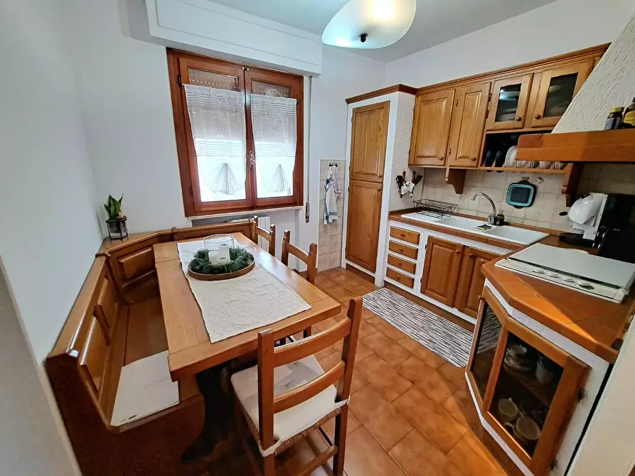 Immagine 10 di Appartamento in vendita  a Cerreto Guidi