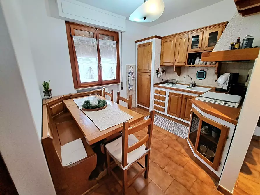 Immagine 11 di Appartamento in vendita  a Cerreto Guidi