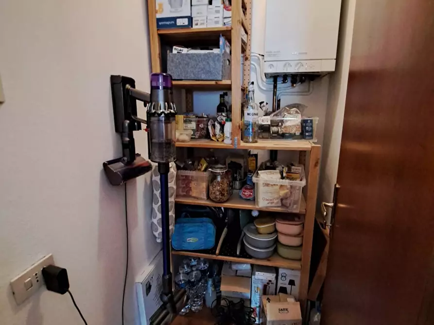 Immagine 13 di Appartamento in vendita  a Cerreto Guidi