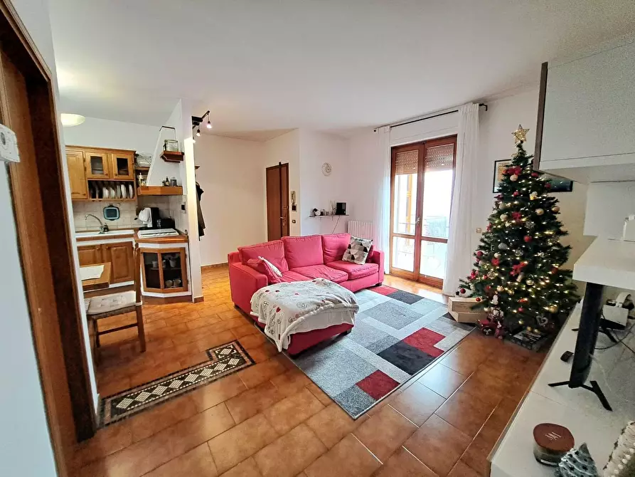 Immagine 12 di Appartamento in vendita  a Cerreto Guidi