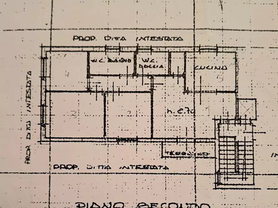 Immagine 28 di Appartamento in vendita  a Cerreto Guidi