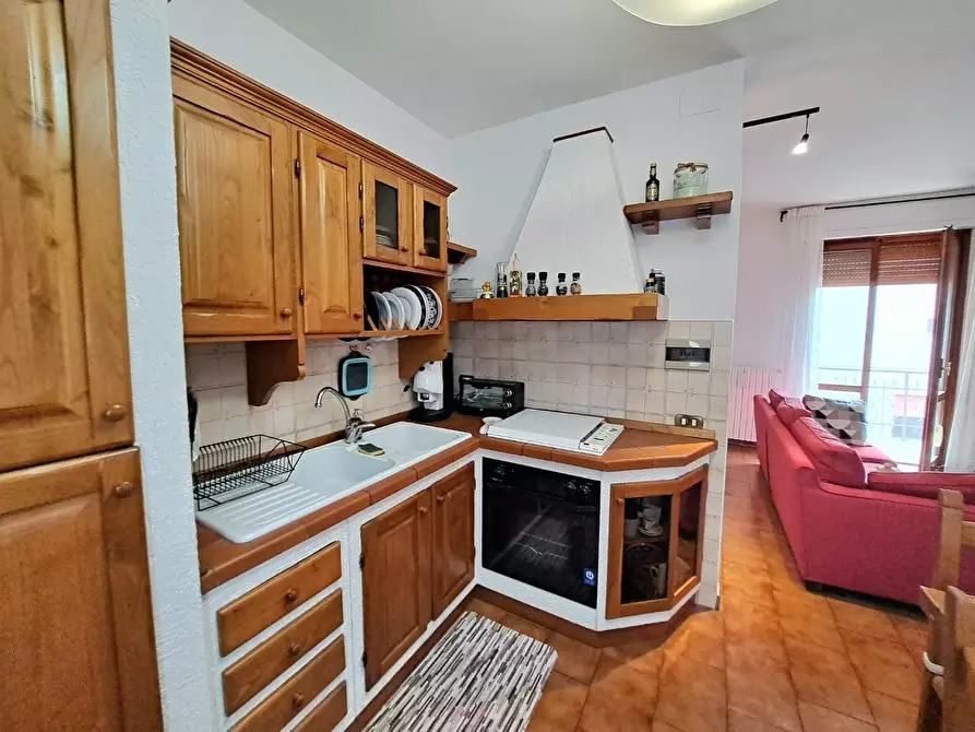 Immagine 9 di Appartamento in vendita  a Cerreto Guidi