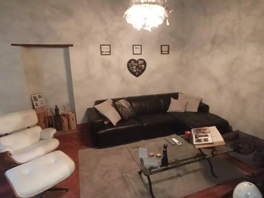 Immagine 3 di Appartamento in vendita  a Montopoli In Val D'arno