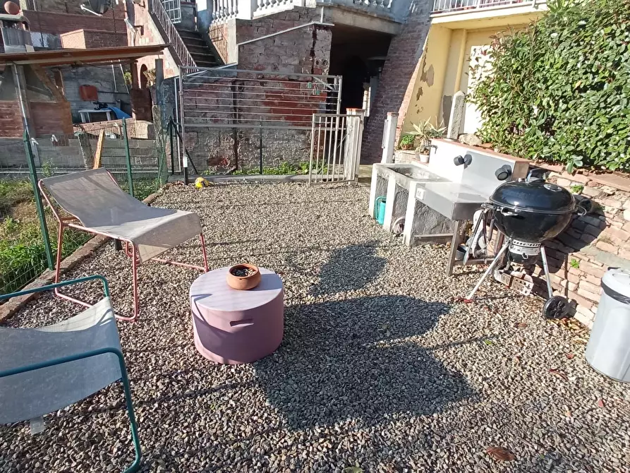 Immagine 25 di Appartamento in vendita  a Montopoli In Val D'arno