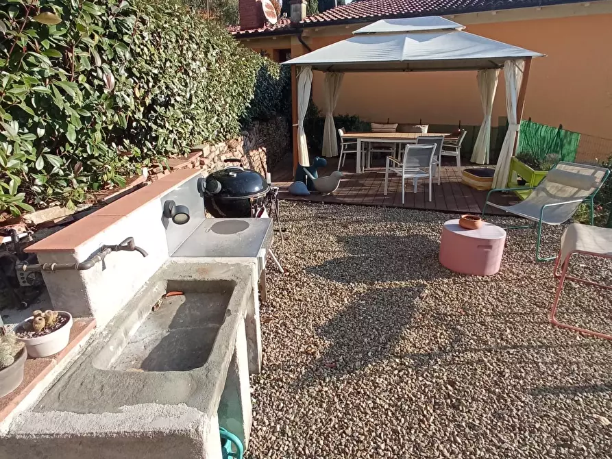 Immagine 21 di Appartamento in vendita  a Montopoli In Val D'arno