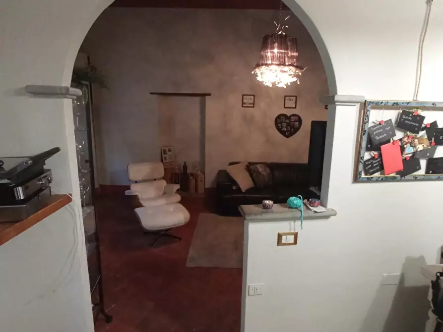 Immagine 7 di Appartamento in vendita  a Montopoli In Val D'arno