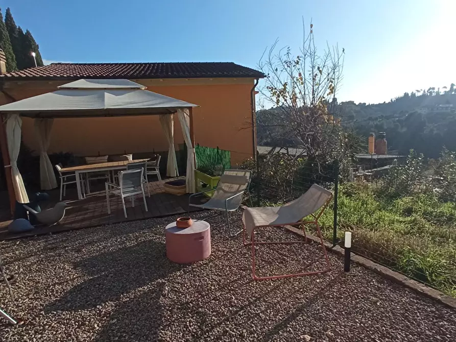 Immagine 22 di Appartamento in vendita  a Montopoli In Val D'arno