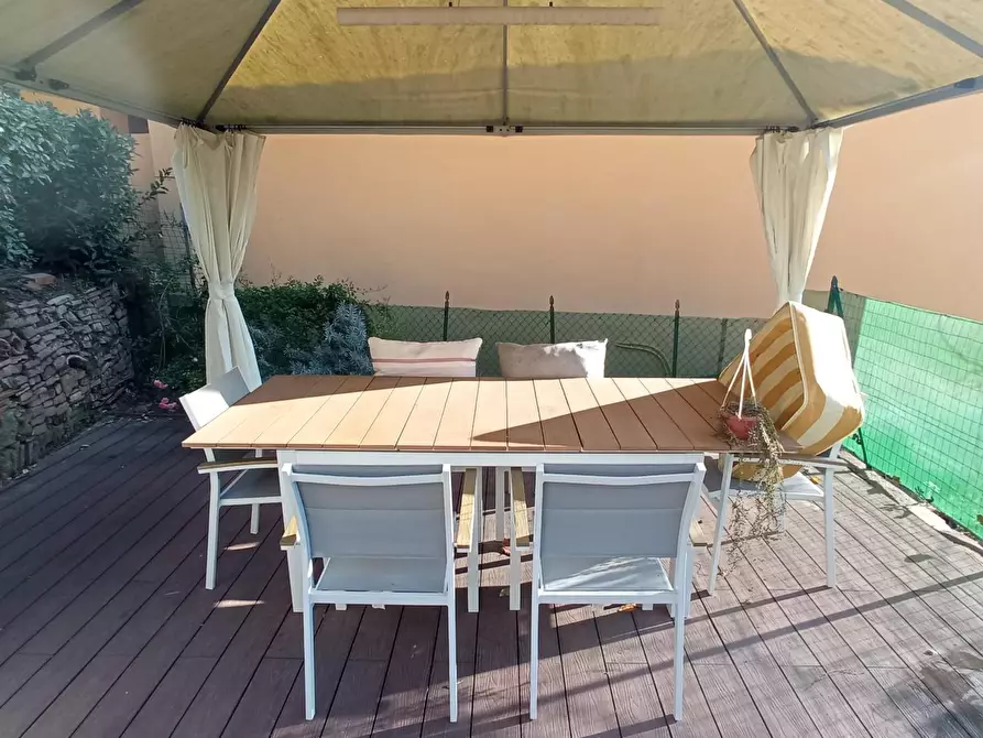 Immagine 24 di Appartamento in vendita  a Montopoli In Val D'arno