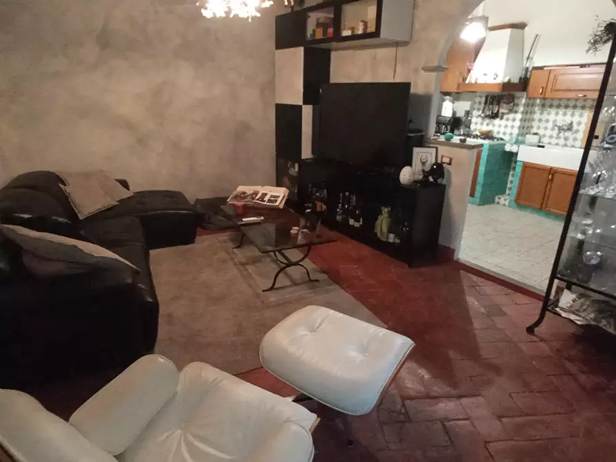 Immagine 4 di Appartamento in vendita  a Montopoli In Val D'arno