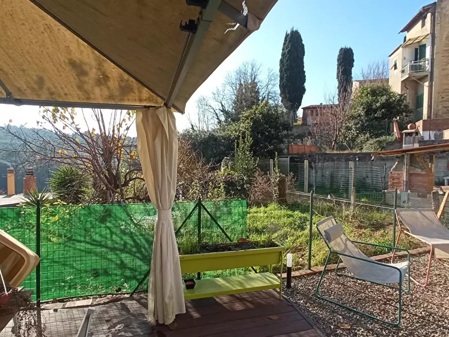 Immagine 23 di Appartamento in vendita  a Montopoli In Val D'arno