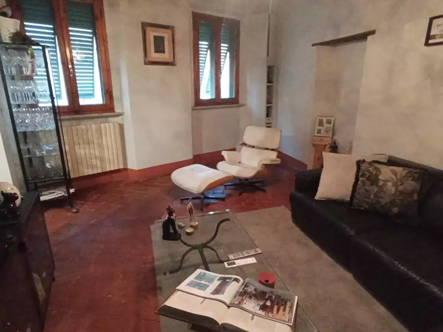 Immagine 5 di Appartamento in vendita  a Montopoli In Val D'arno