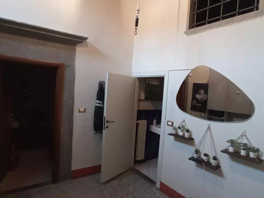 Immagine 10 di Appartamento in vendita  a Montopoli In Val D'arno