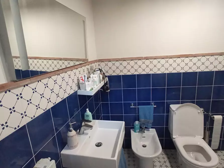 Immagine 11 di Appartamento in vendita  a Montopoli In Val D'arno