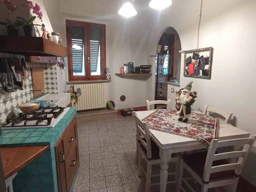 Immagine 2 di Appartamento in vendita  a Montopoli In Val D'arno