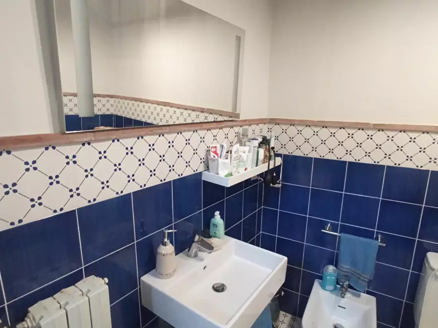 Immagine 13 di Appartamento in vendita  a Montopoli In Val D'arno