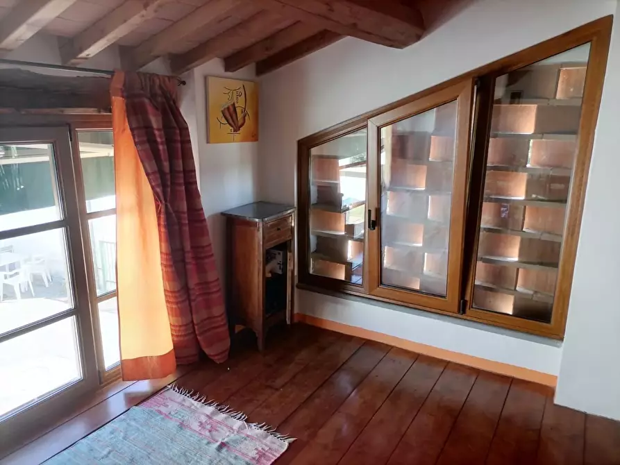 Immagine 43 di Terratetto in vendita  a San Giuliano Terme