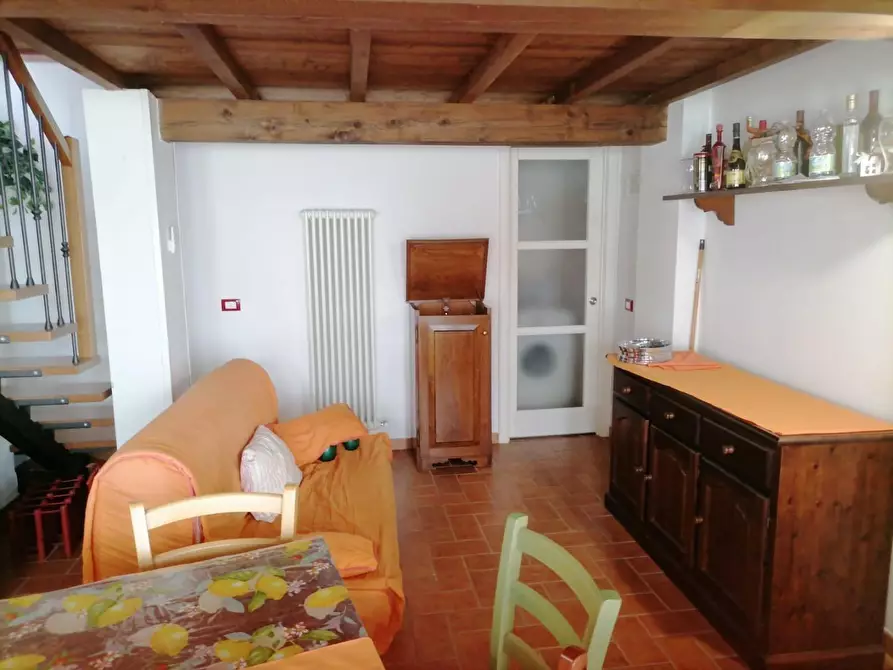 Immagine 36 di Terratetto in vendita  a San Giuliano Terme