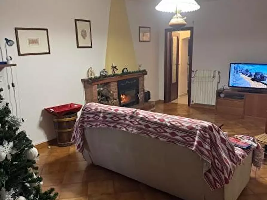 Immagine 12 di Terratetto in vendita  a San Giuliano Terme