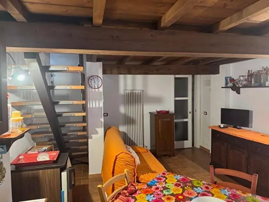 Immagine 31 di Terratetto in vendita  a San Giuliano Terme