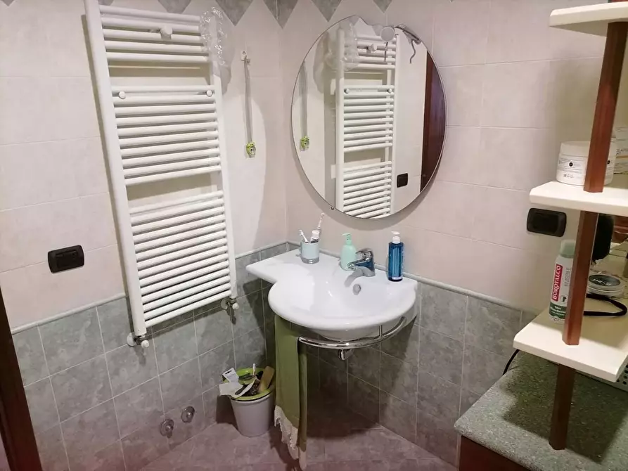 Immagine 38 di Terratetto in vendita  a San Giuliano Terme