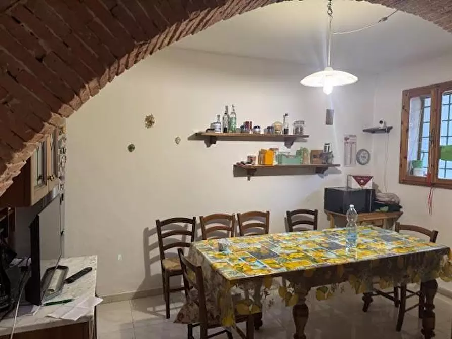 Immagine 20 di Terratetto in vendita  a San Giuliano Terme