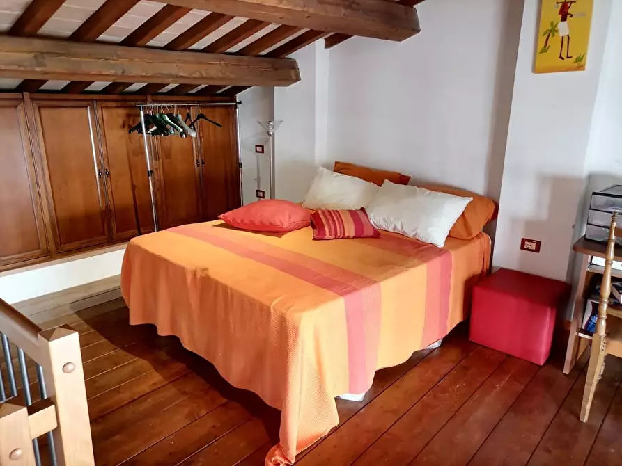 Immagine 35 di Terratetto in vendita  a San Giuliano Terme