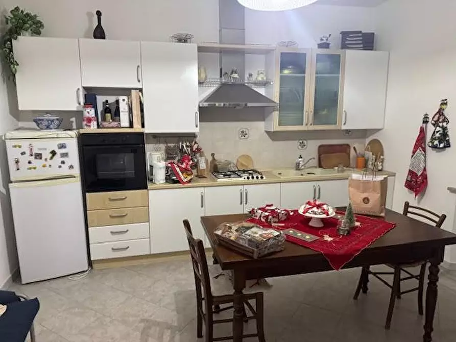 Immagine 6 di Terratetto in vendita  a San Giuliano Terme