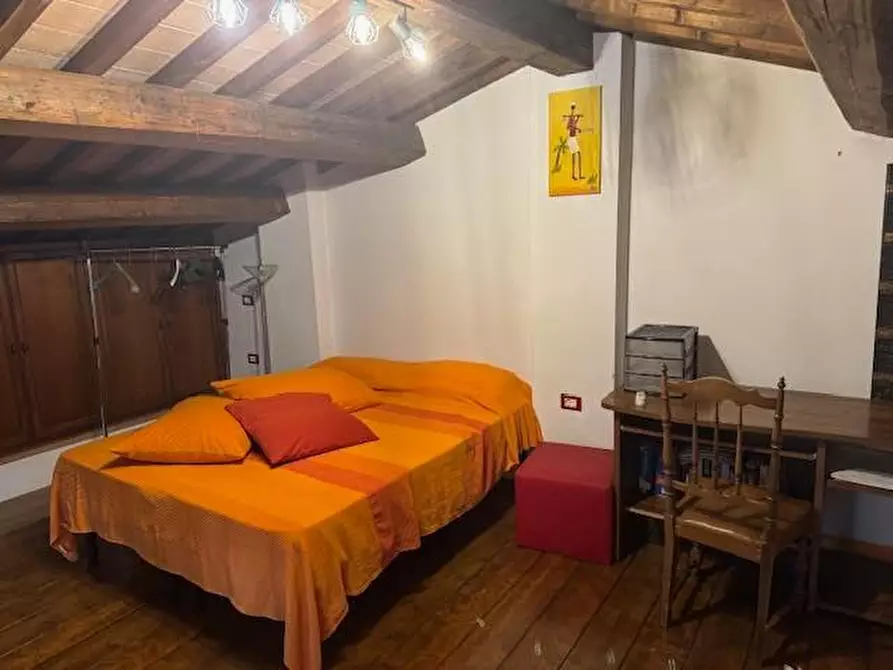 Immagine 27 di Terratetto in vendita  a San Giuliano Terme