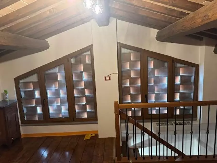 Immagine 25 di Terratetto in vendita  a San Giuliano Terme