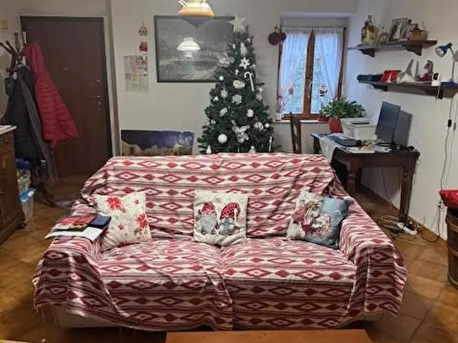 Immagine 4 di Terratetto in vendita  a San Giuliano Terme