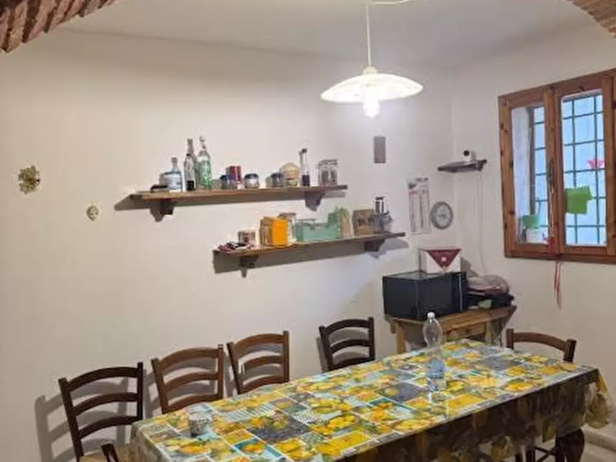 Immagine 21 di Terratetto in vendita  a San Giuliano Terme