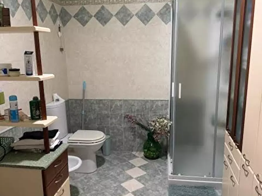 Immagine 9 di Terratetto in vendita  a San Giuliano Terme