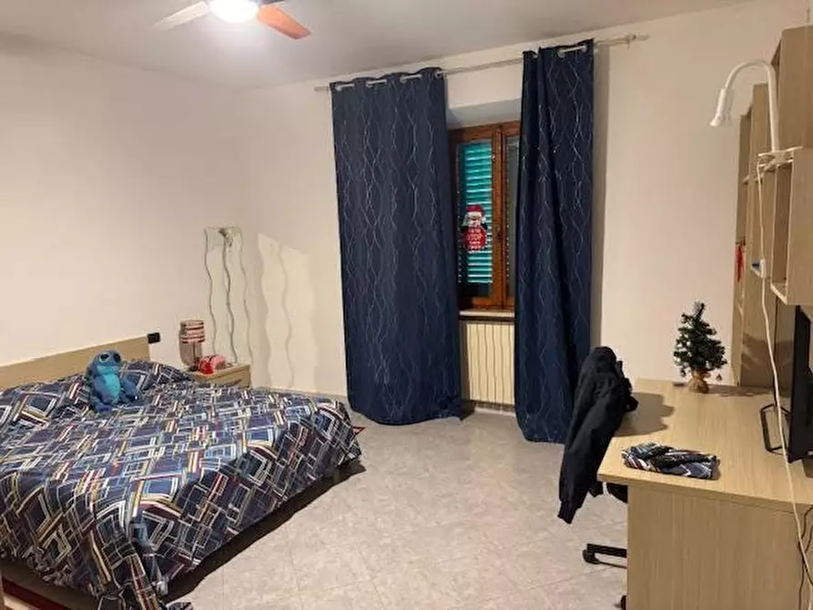 Immagine 11 di Terratetto in vendita  a San Giuliano Terme